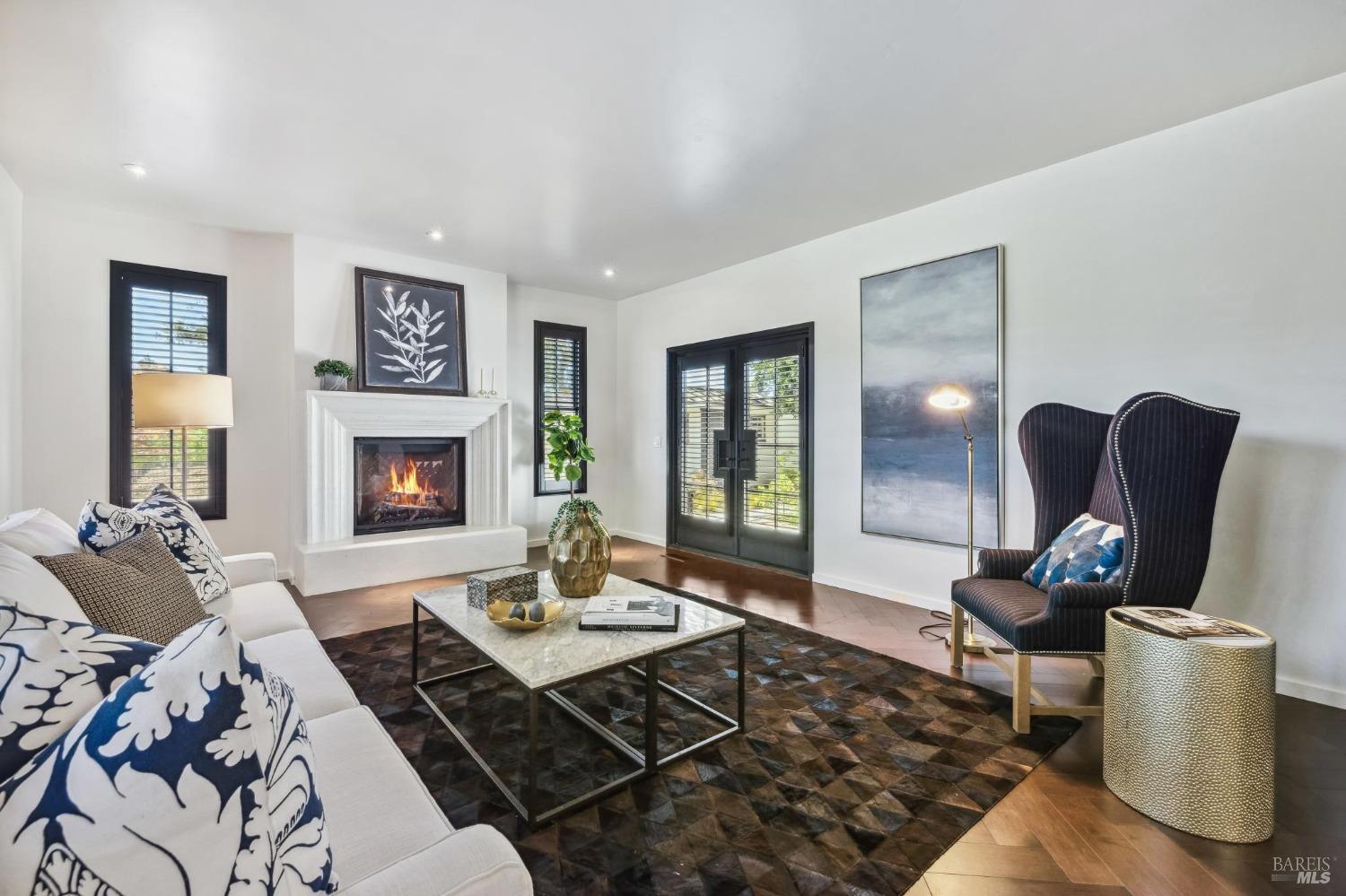 1929 Mora Avenue Calistoga CA 94515