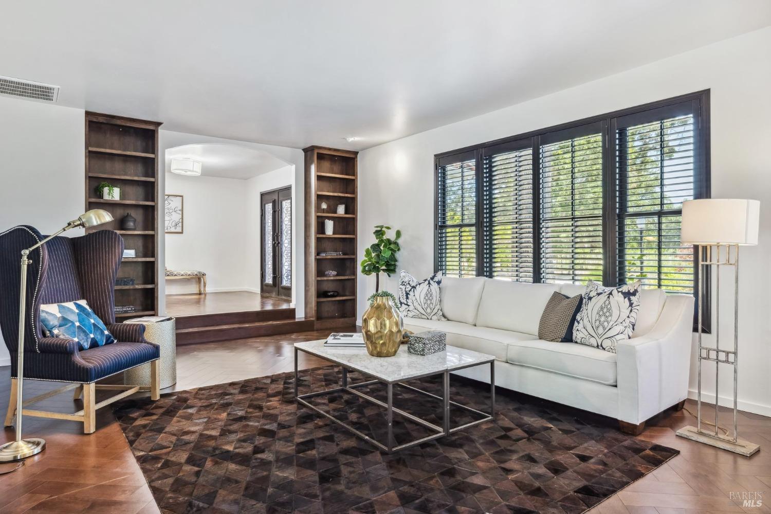 1929 Mora Avenue Calistoga CA 94515