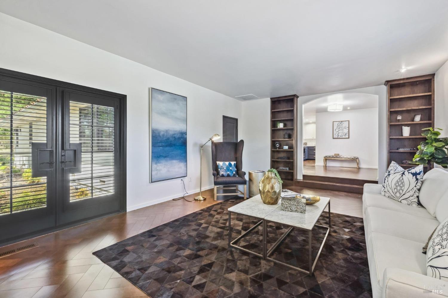 1929 Mora Avenue Calistoga CA 94515