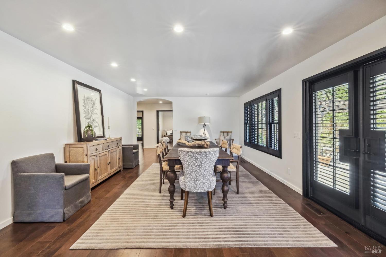 1929 Mora Avenue Calistoga CA 94515