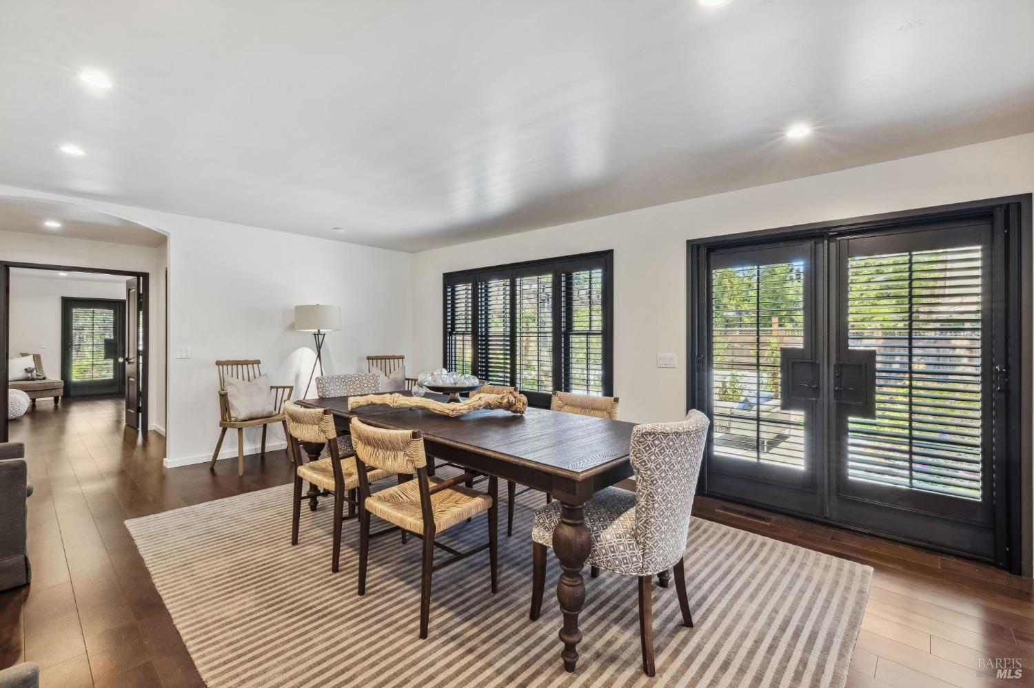 1929 Mora Avenue Calistoga CA 94515