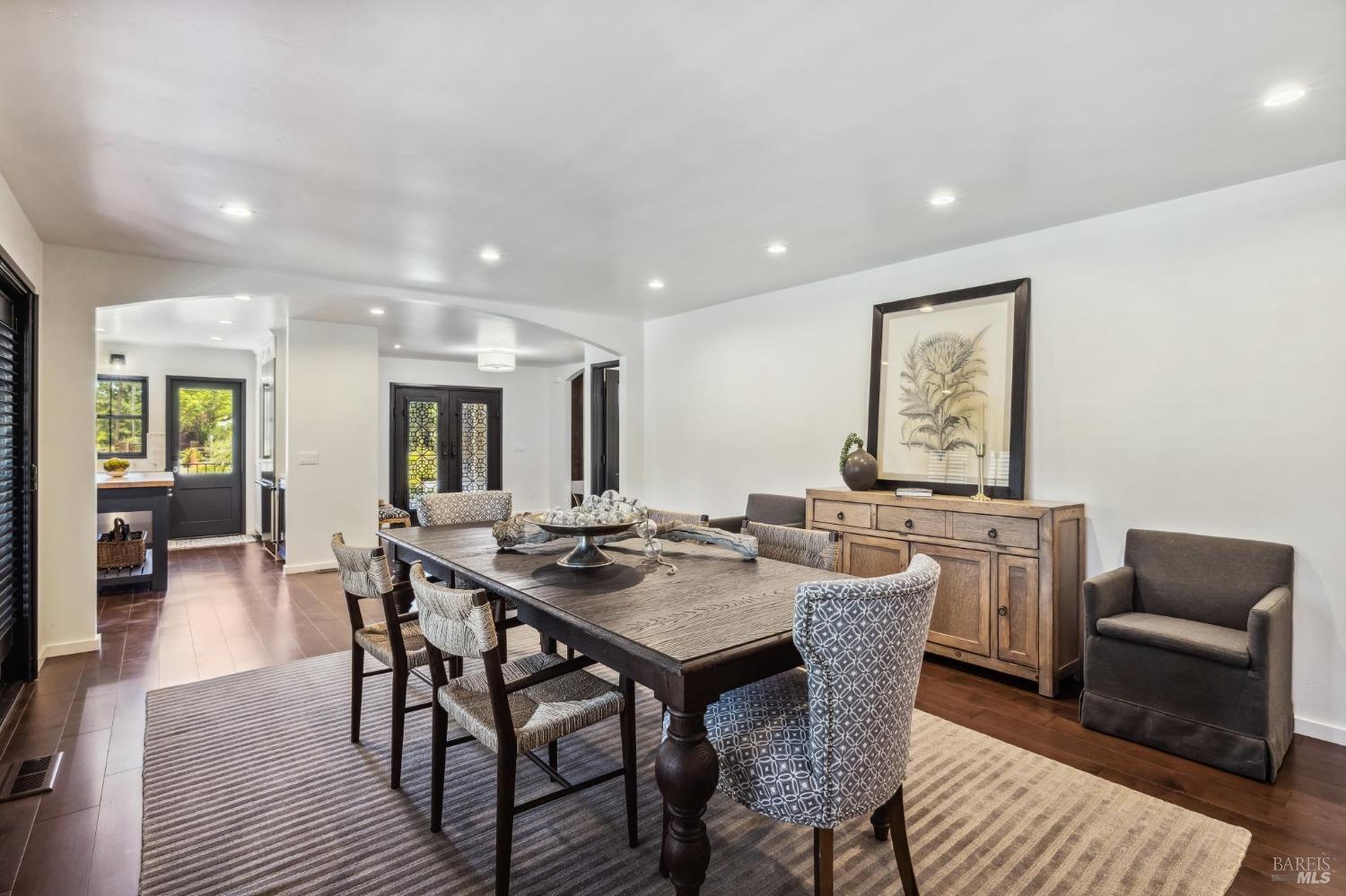 1929 Mora Avenue Calistoga CA 94515