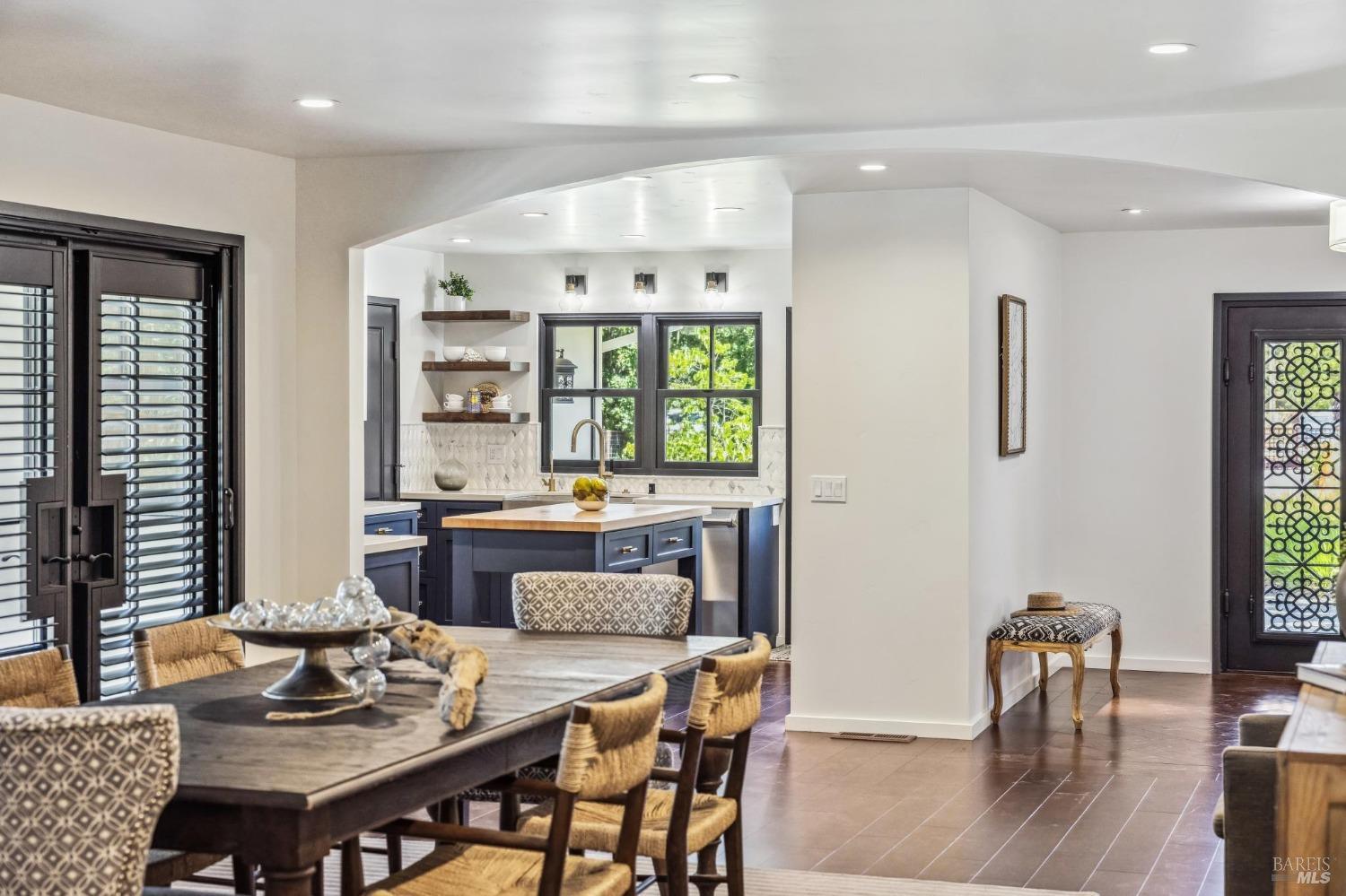 1929 Mora Avenue Calistoga CA 94515