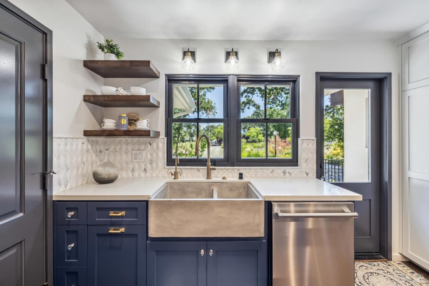 1929 Mora Avenue Calistoga CA 94515