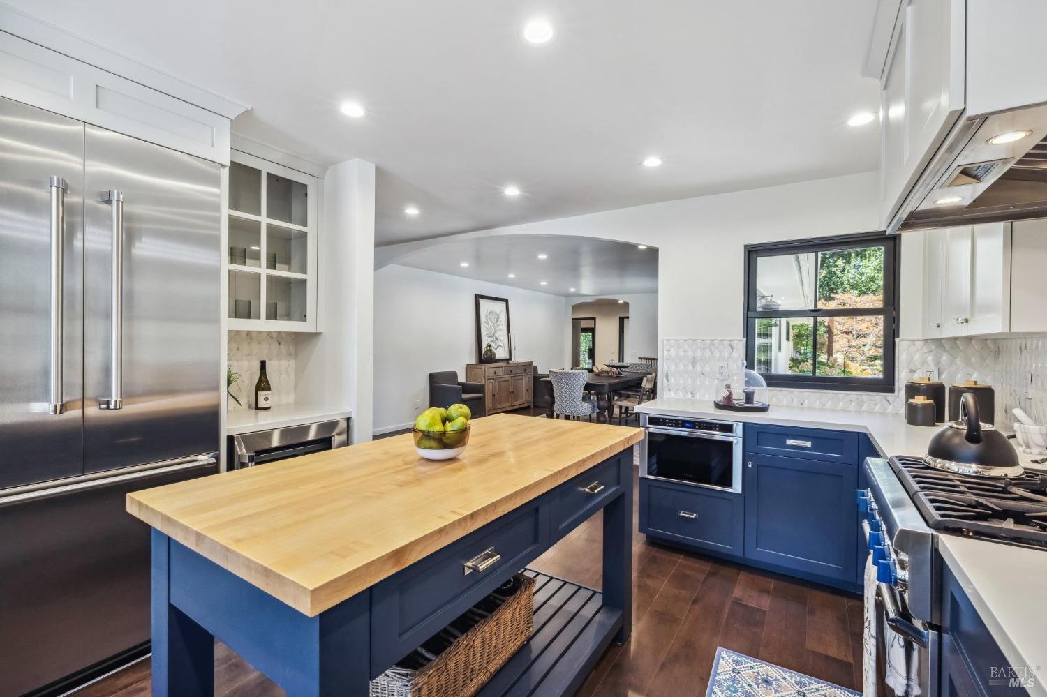 1929 Mora Avenue Calistoga CA 94515