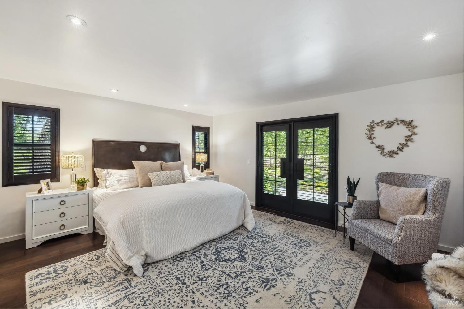 1929 Mora Avenue Calistoga CA 94515
