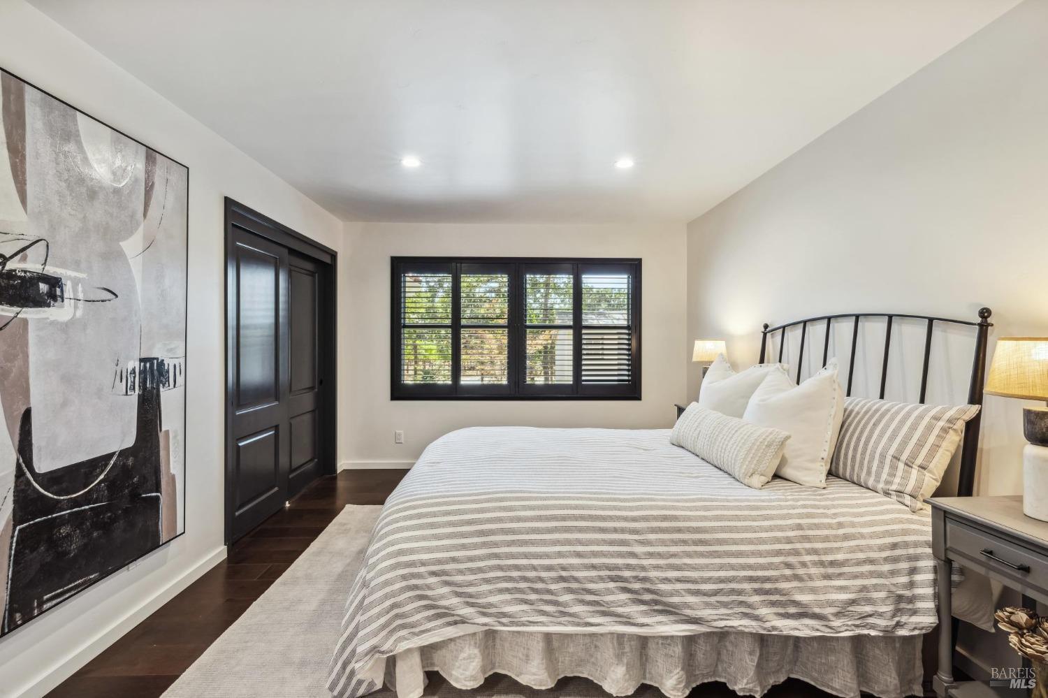 1929 Mora Avenue Calistoga CA 94515