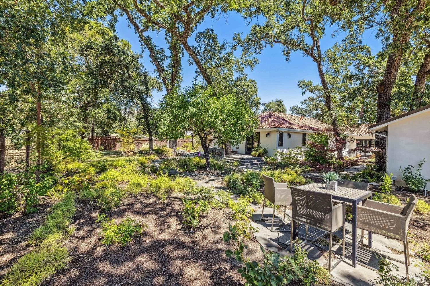 1929 Mora Avenue Calistoga CA 94515