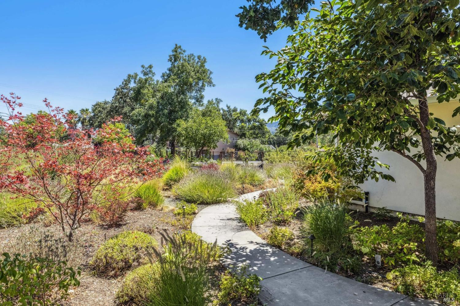 1929 Mora Avenue Calistoga CA 94515