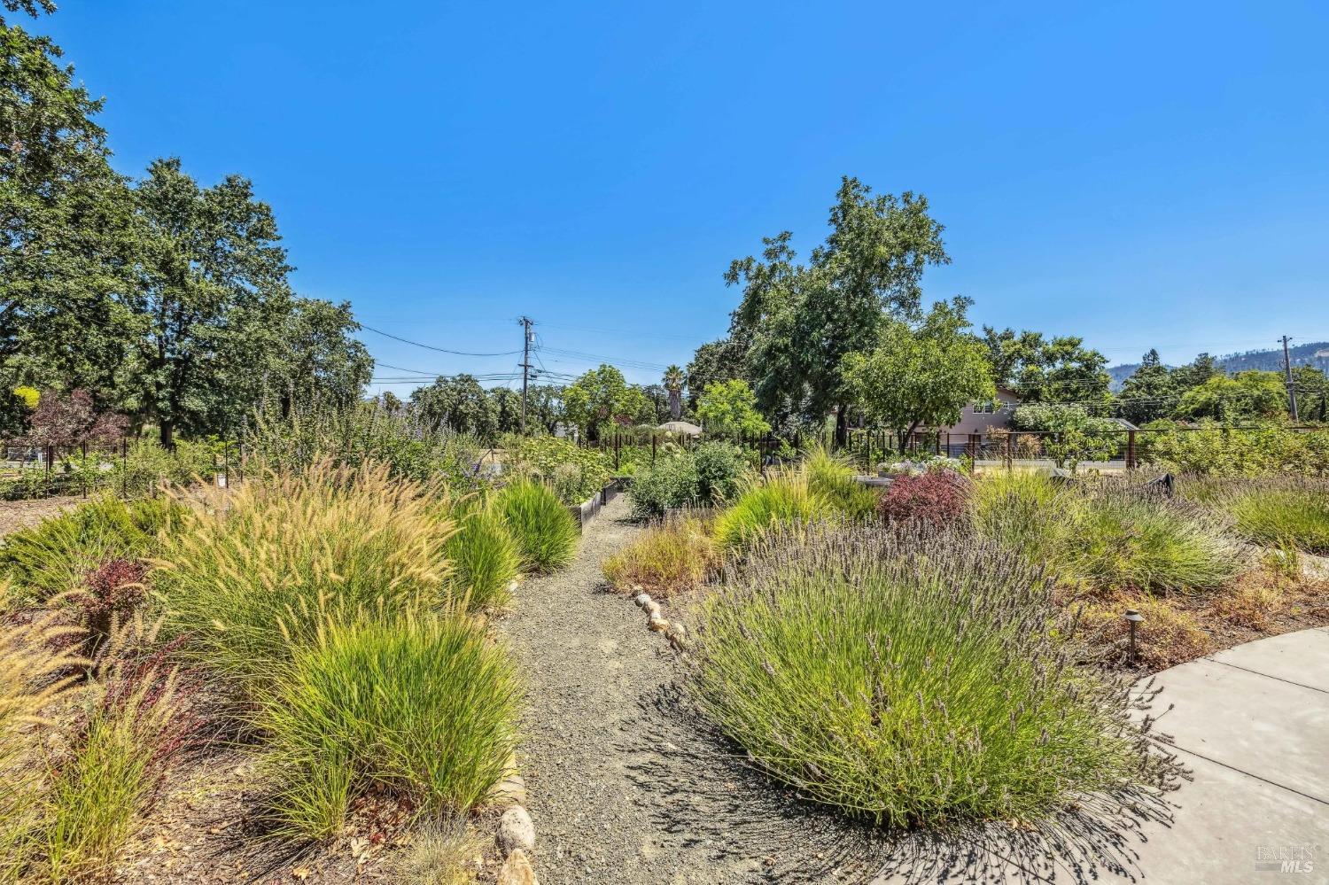 1929 Mora Avenue Calistoga CA 94515