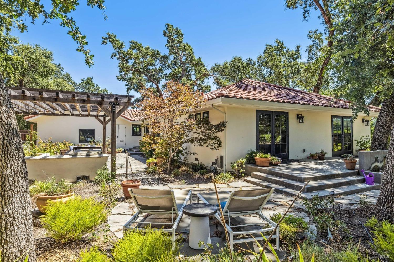 1929 Mora Avenue Calistoga CA 94515