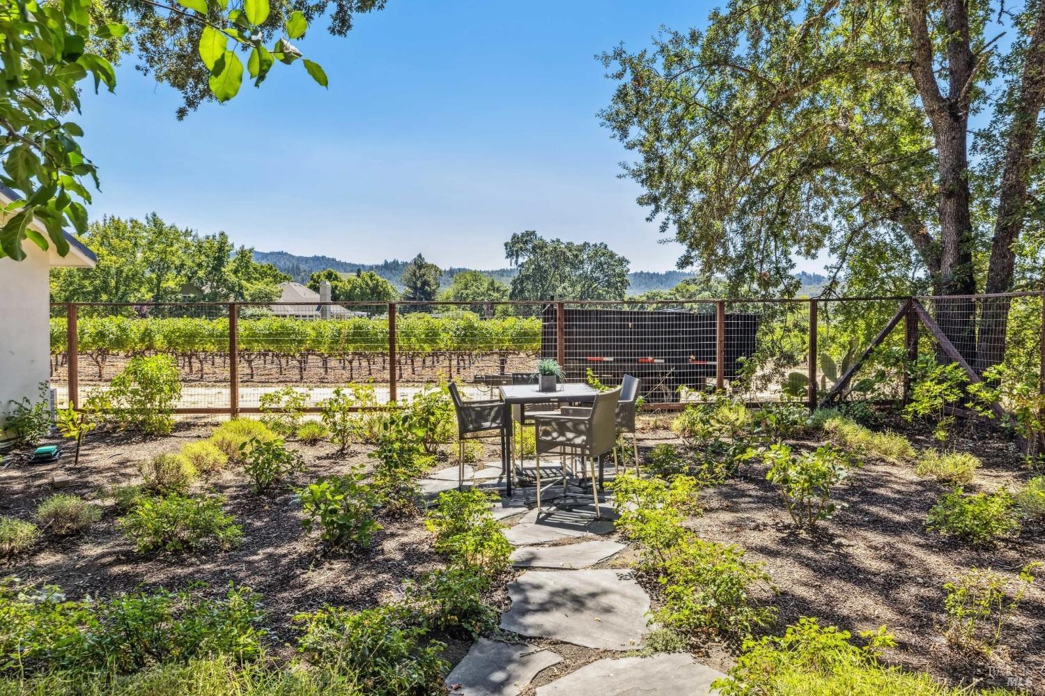 1929 Mora Avenue Calistoga CA 94515