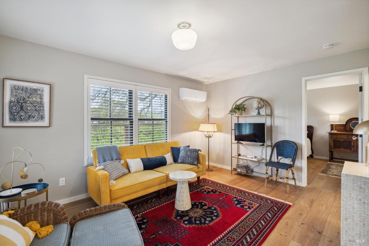 1929 Mora Avenue Calistoga CA 94515