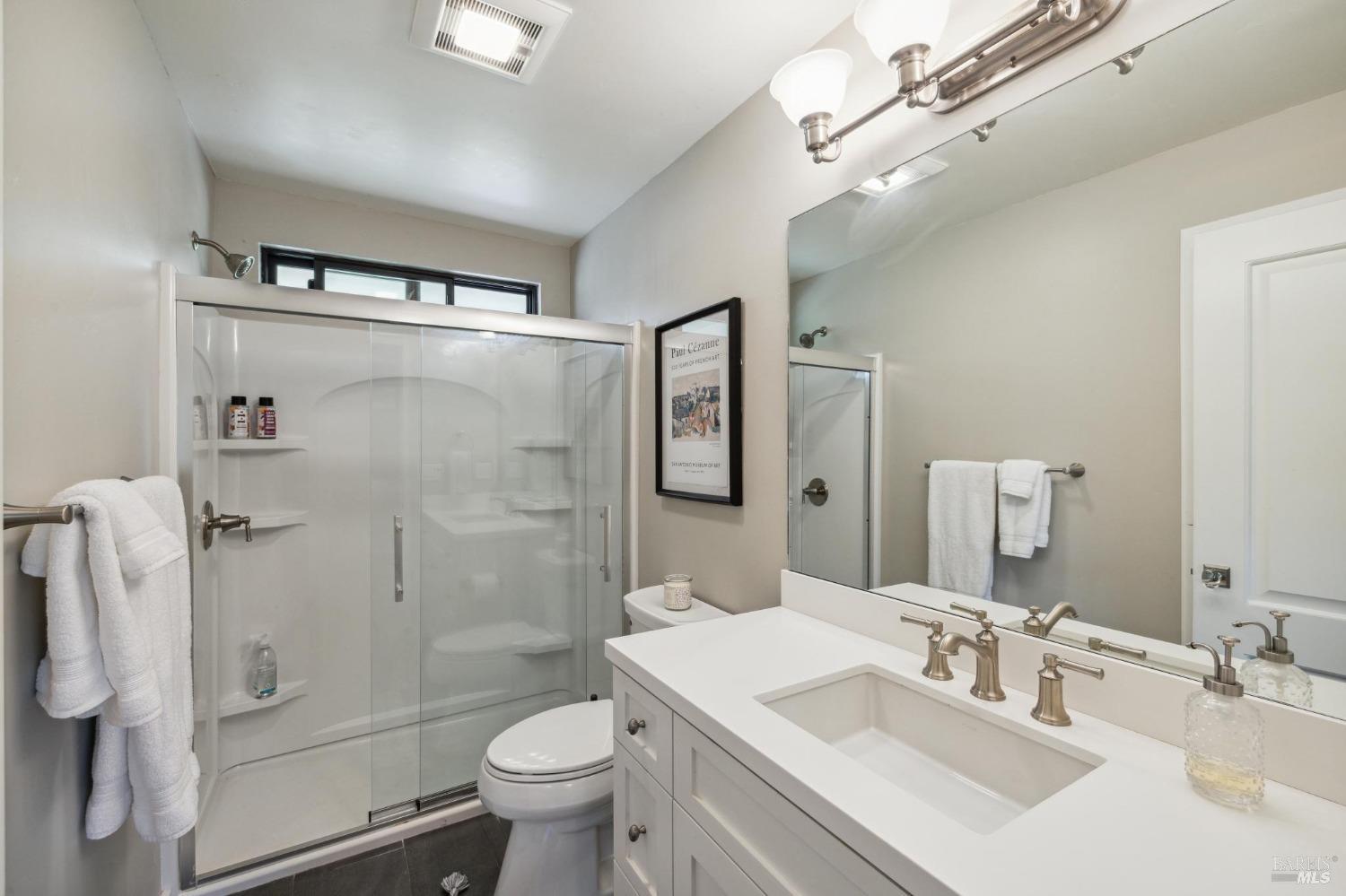 1929 Mora Avenue Calistoga CA 94515