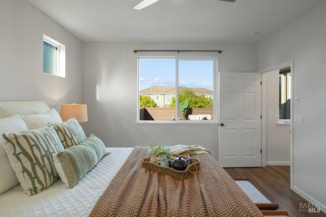 589 Sapphire Street Petaluma CA 94952