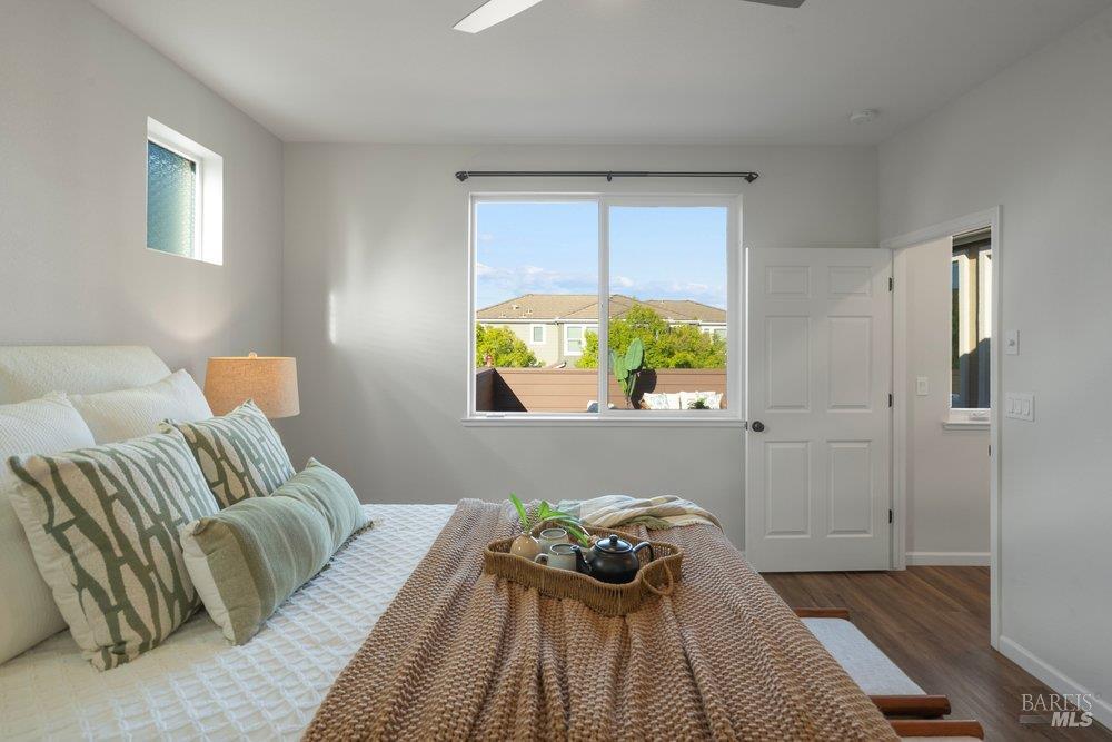 589 Sapphire Street Petaluma CA 94952