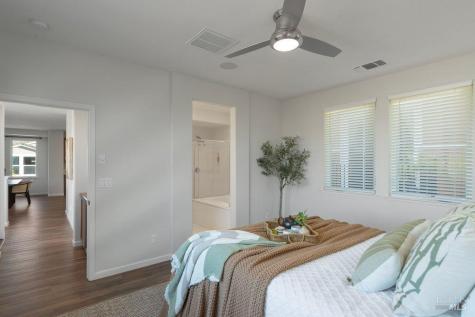 589 Sapphire Street Petaluma CA 94952