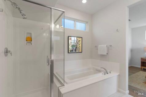 589 Sapphire Street Petaluma CA 94952
