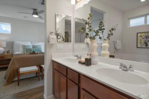 589 Sapphire Street Petaluma CA 94952
