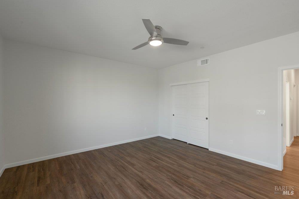 589 Sapphire Street Petaluma CA 94952