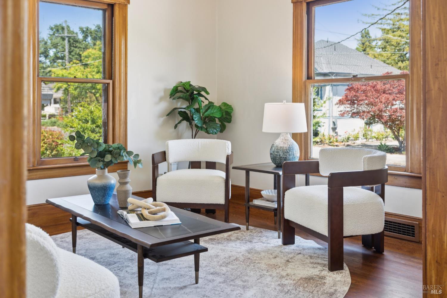 521 Patchett Street Napa CA 94559