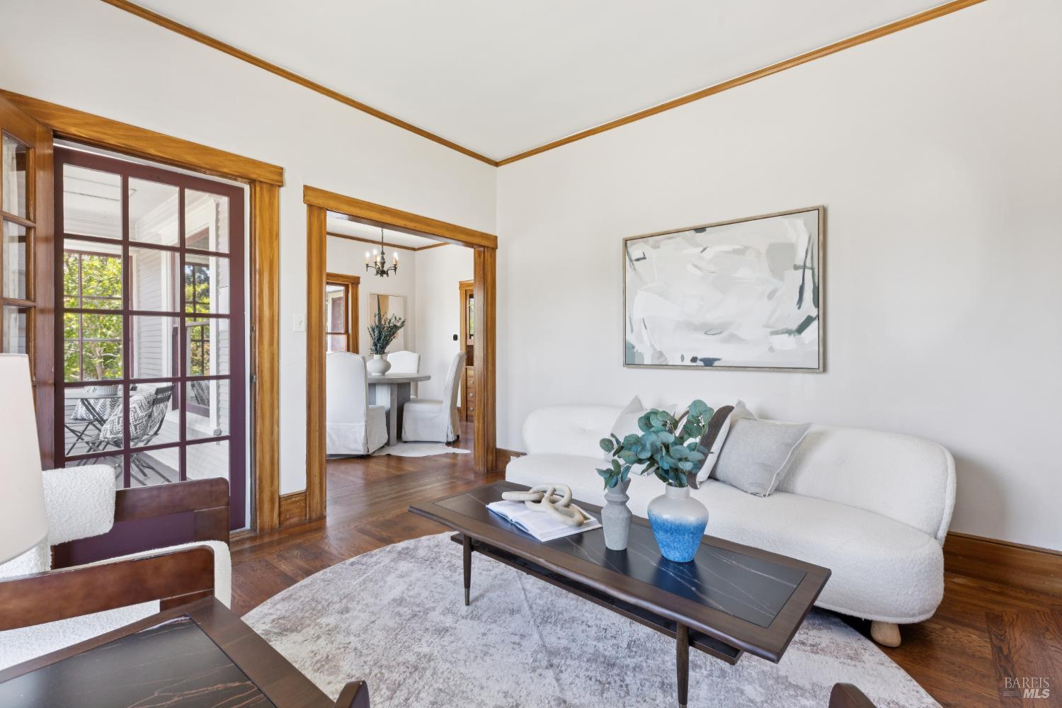 521 Patchett Street Napa CA 94559