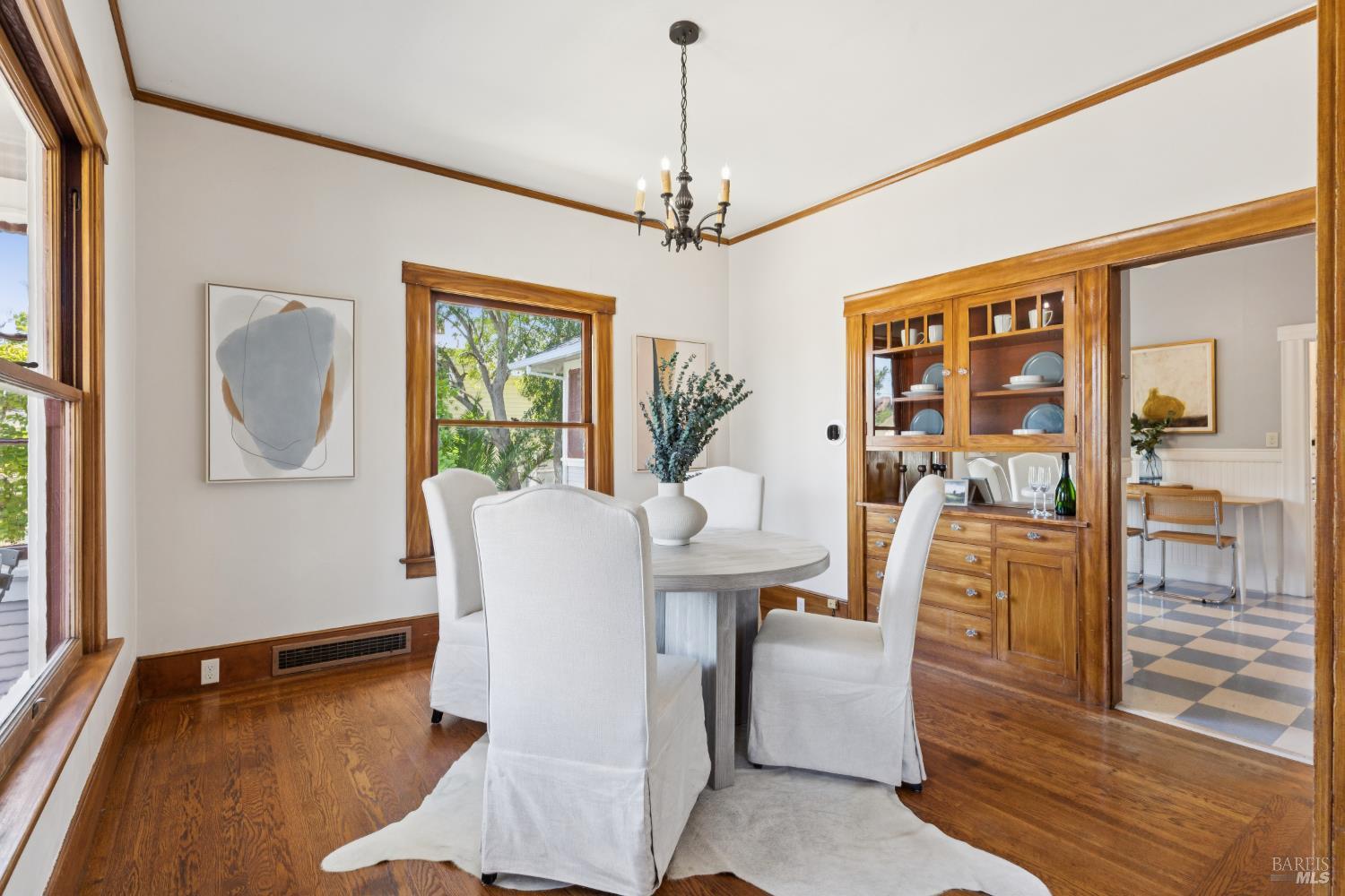 521 Patchett Street Napa CA 94559