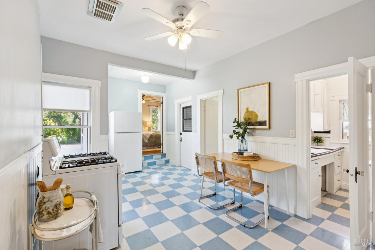 521 Patchett Street Napa CA 94559