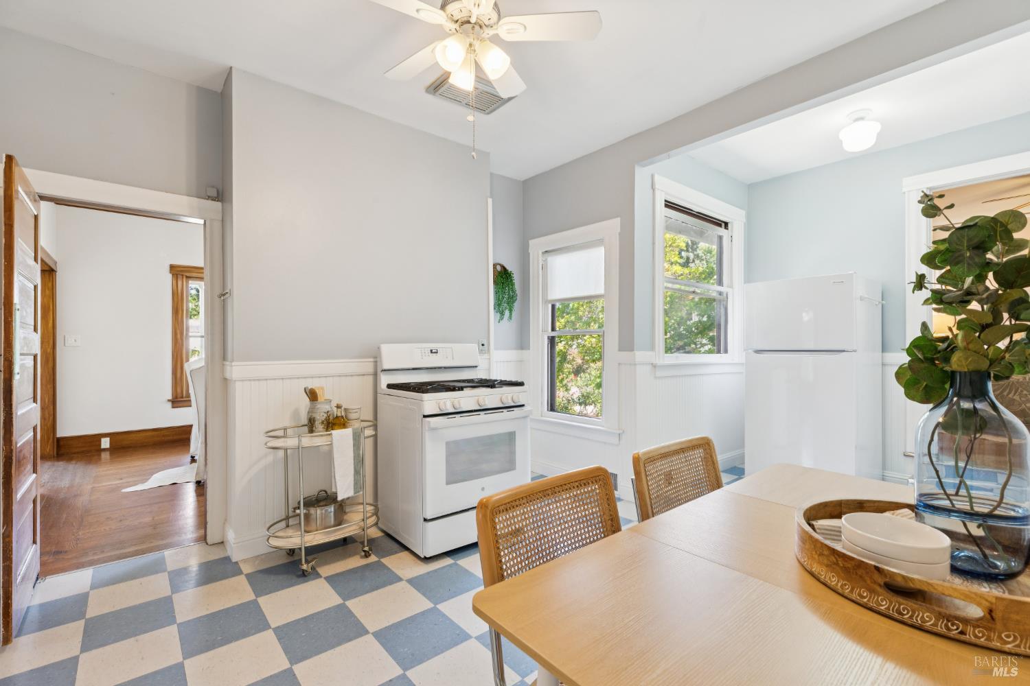 521 Patchett Street Napa CA 94559