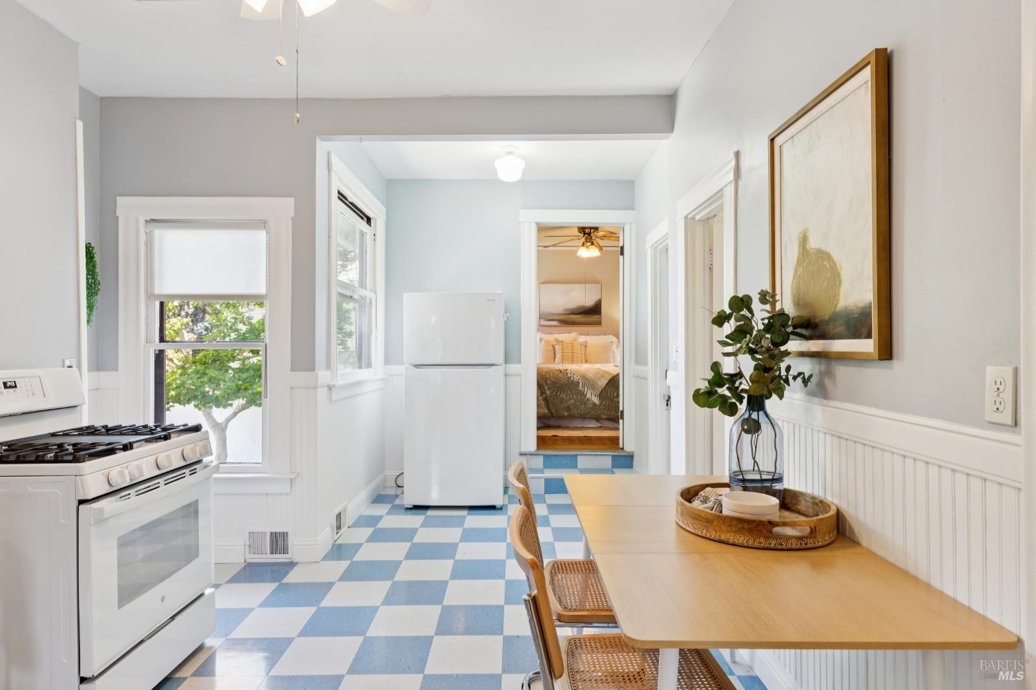 521 Patchett Street Napa CA 94559