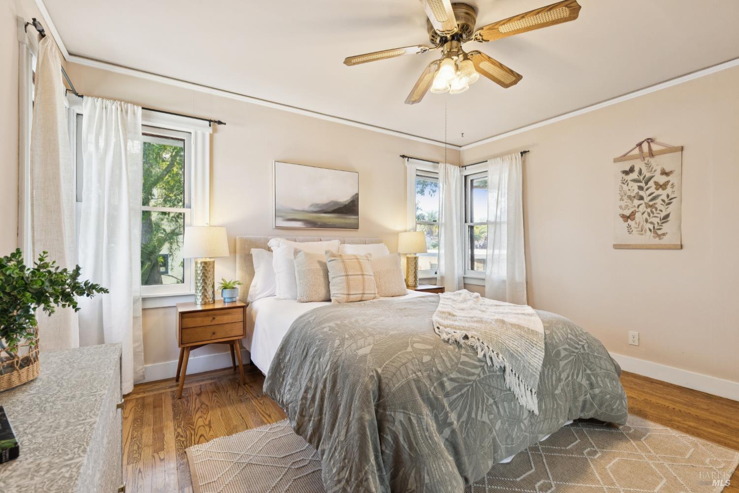 521 Patchett Street Napa CA 94559