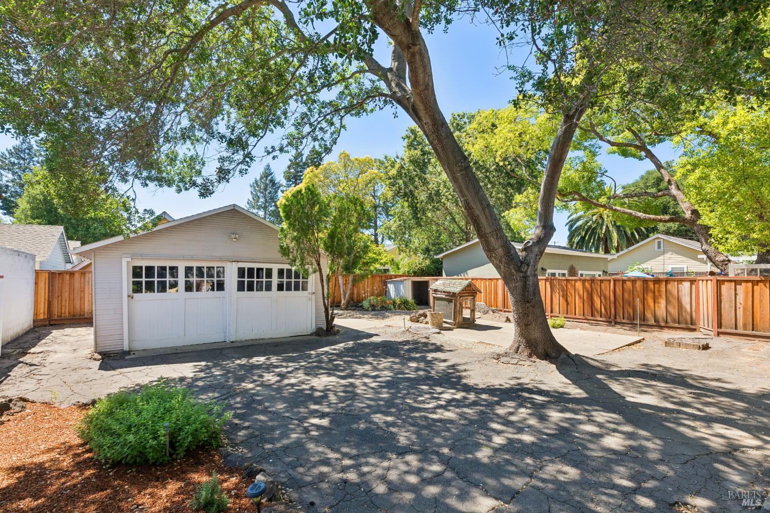 521 Patchett Street Napa CA 94559