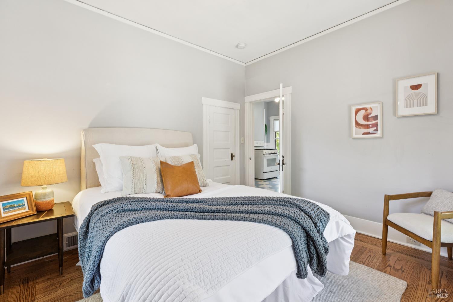521 Patchett Street Napa CA 94559