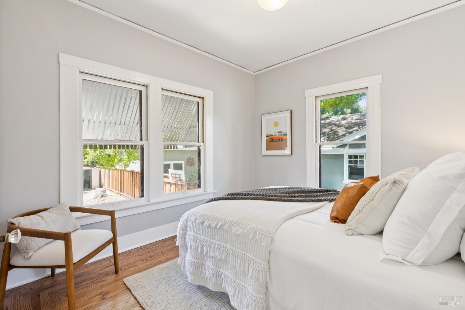 521 Patchett Street Napa CA 94559