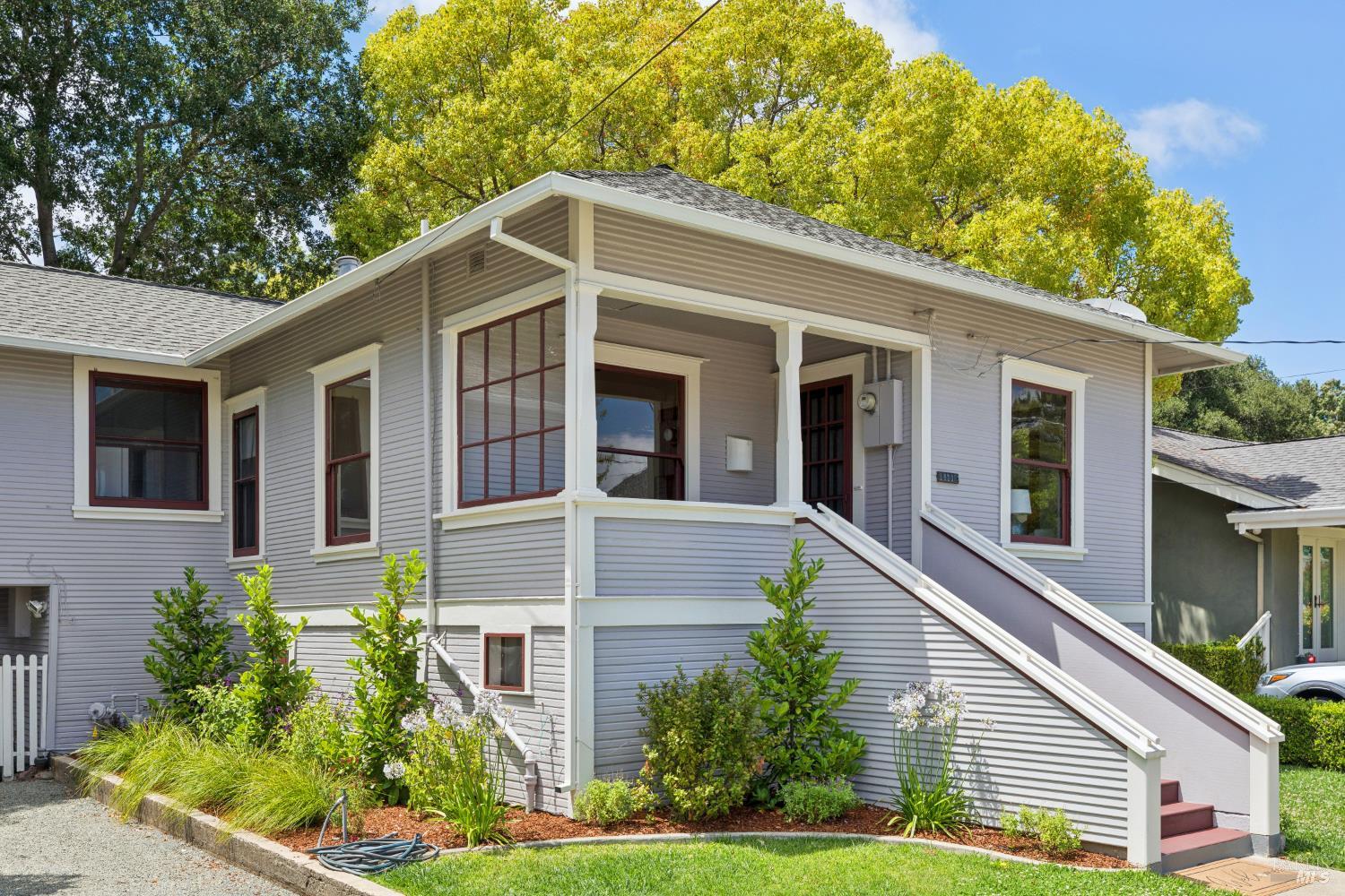 521 Patchett Street Napa CA 94559