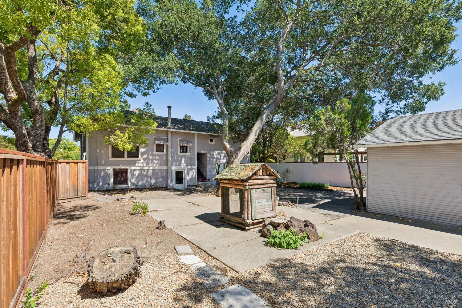 521 Patchett Street Napa CA 94559