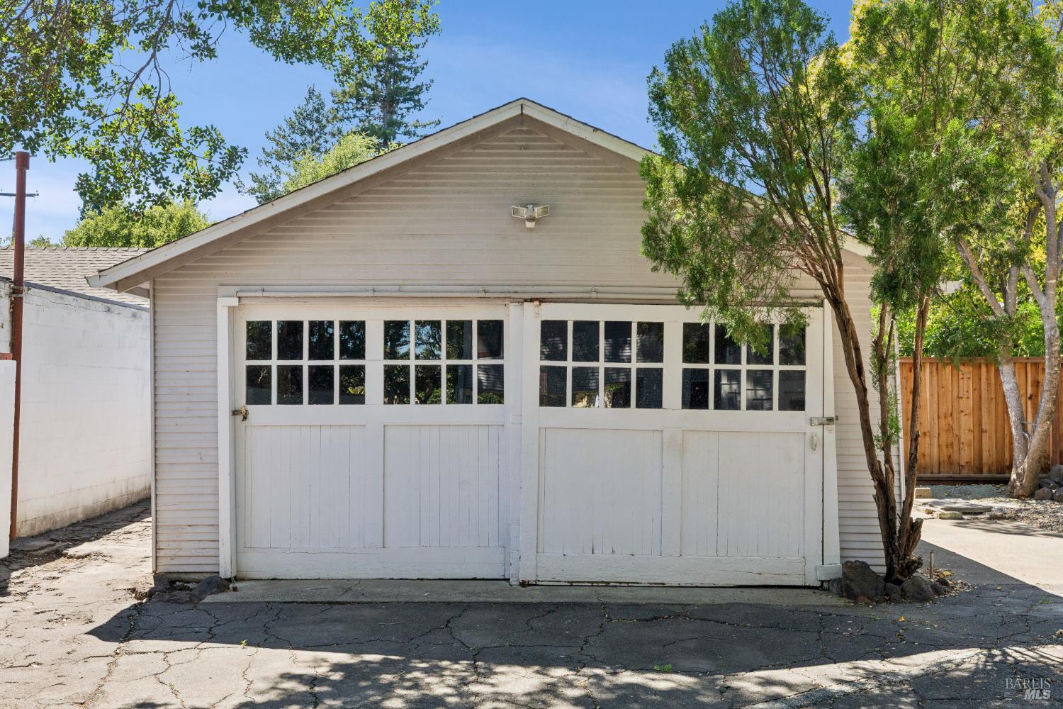 521 Patchett Street Napa CA 94559