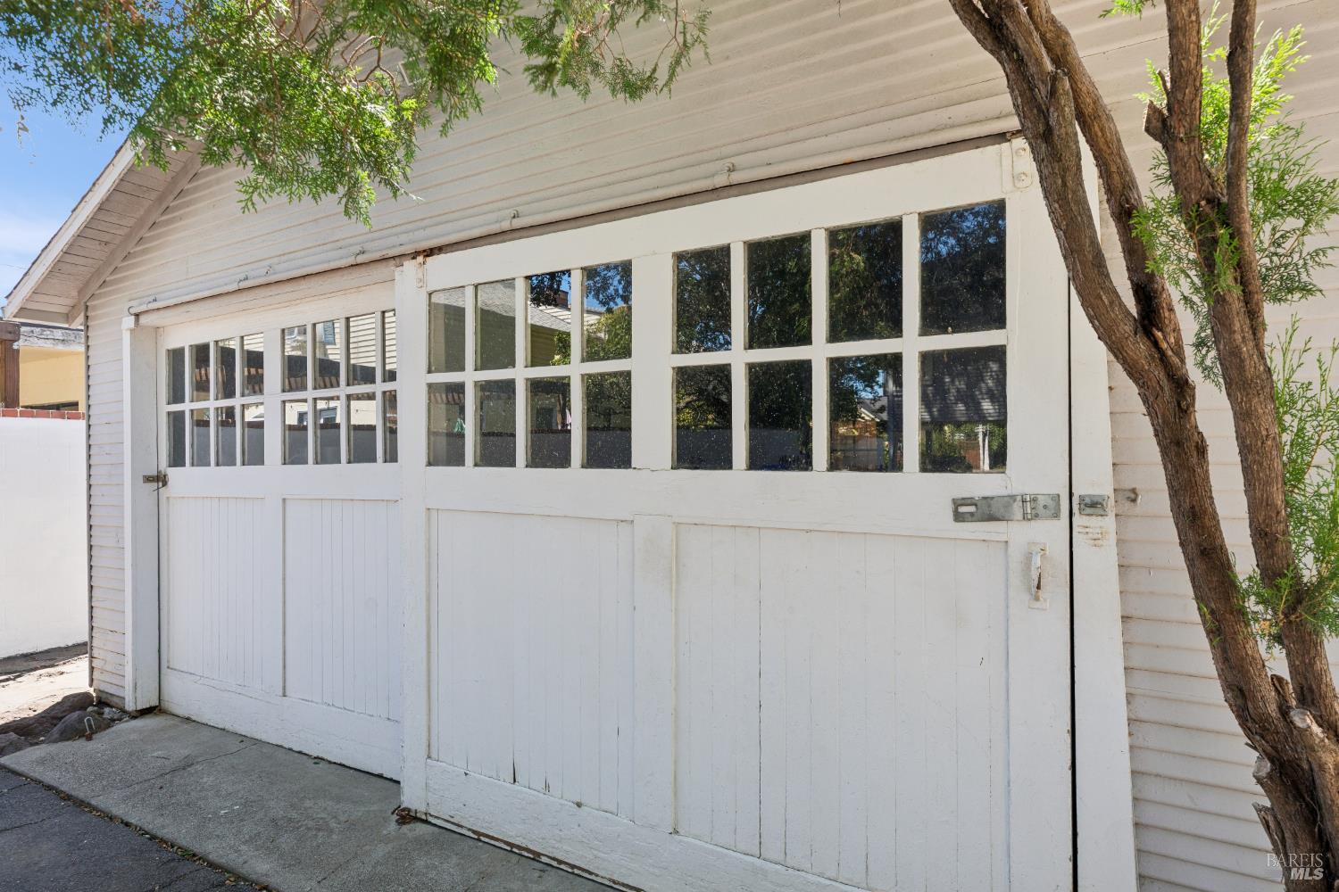 521 Patchett Street Napa CA 94559