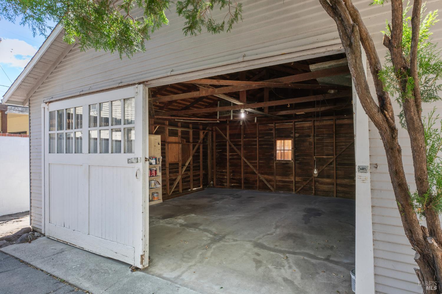 521 Patchett Street Napa CA 94559