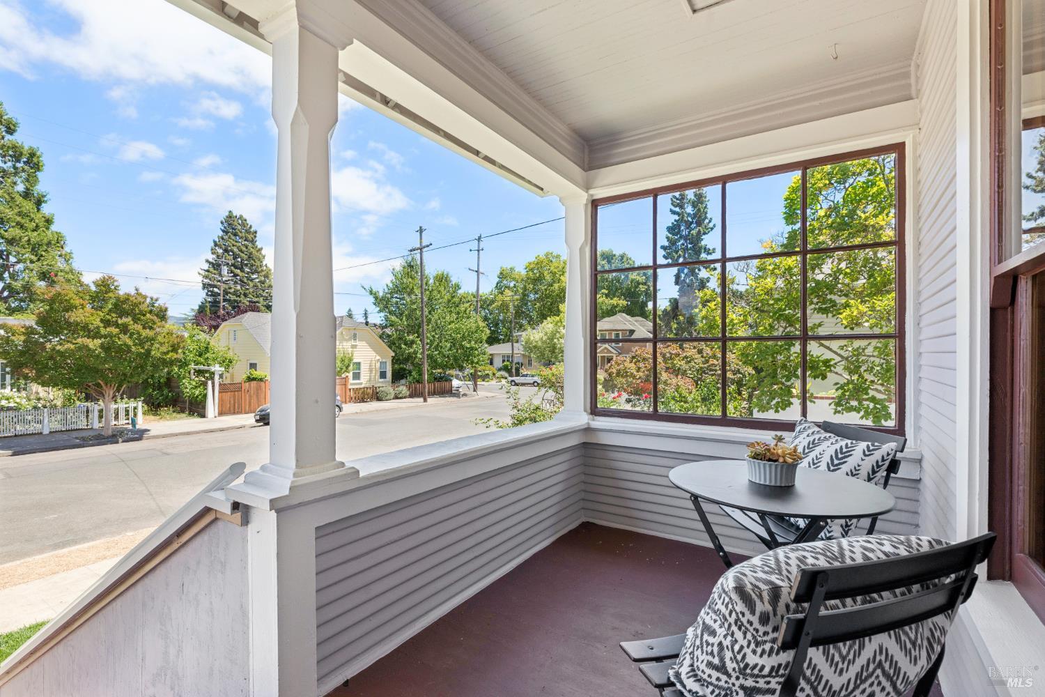 521 Patchett Street Napa CA 94559