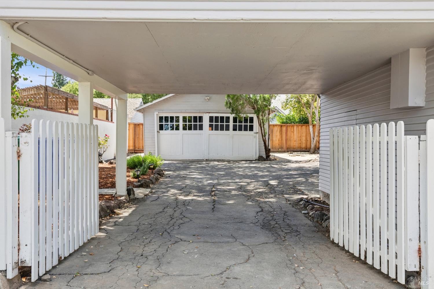 521 Patchett Street Napa CA 94559