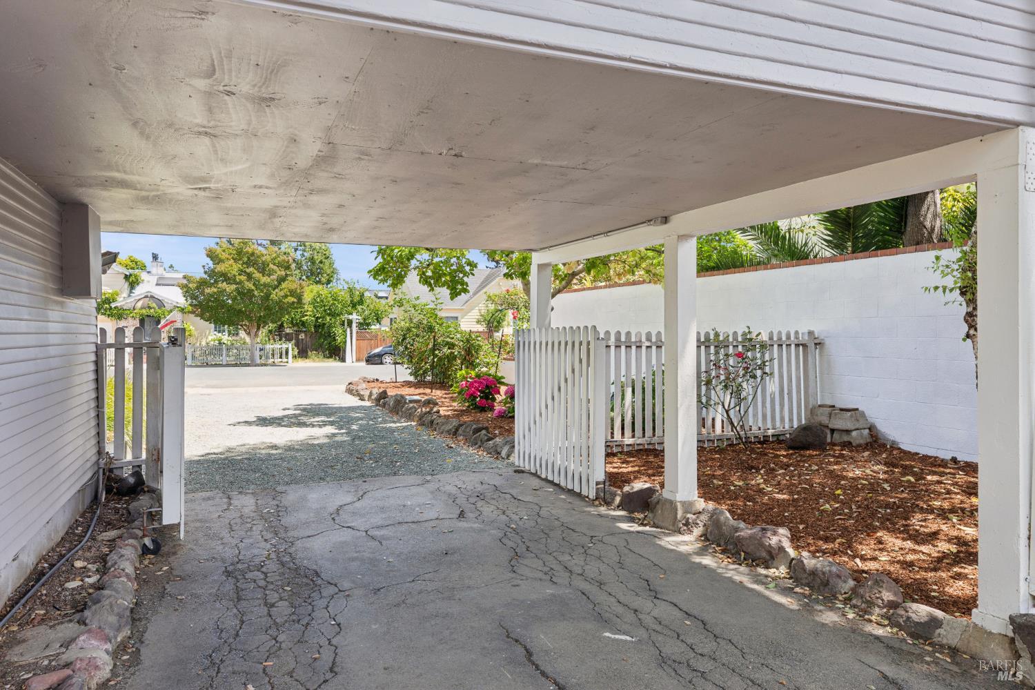 521 Patchett Street Napa CA 94559