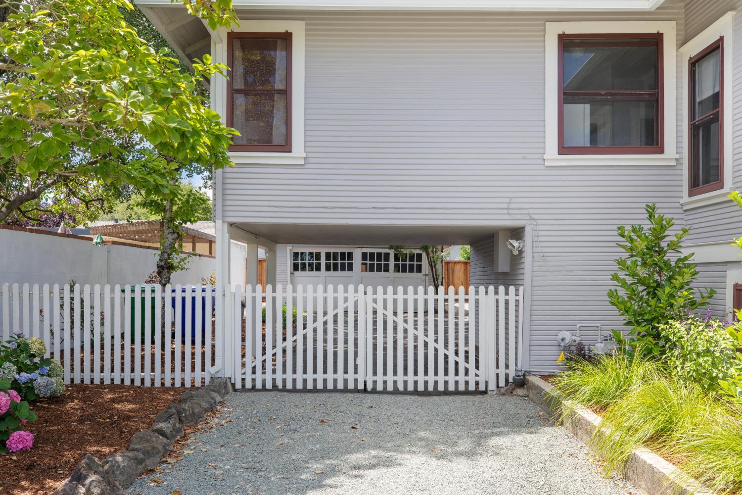 521 Patchett Street Napa CA 94559