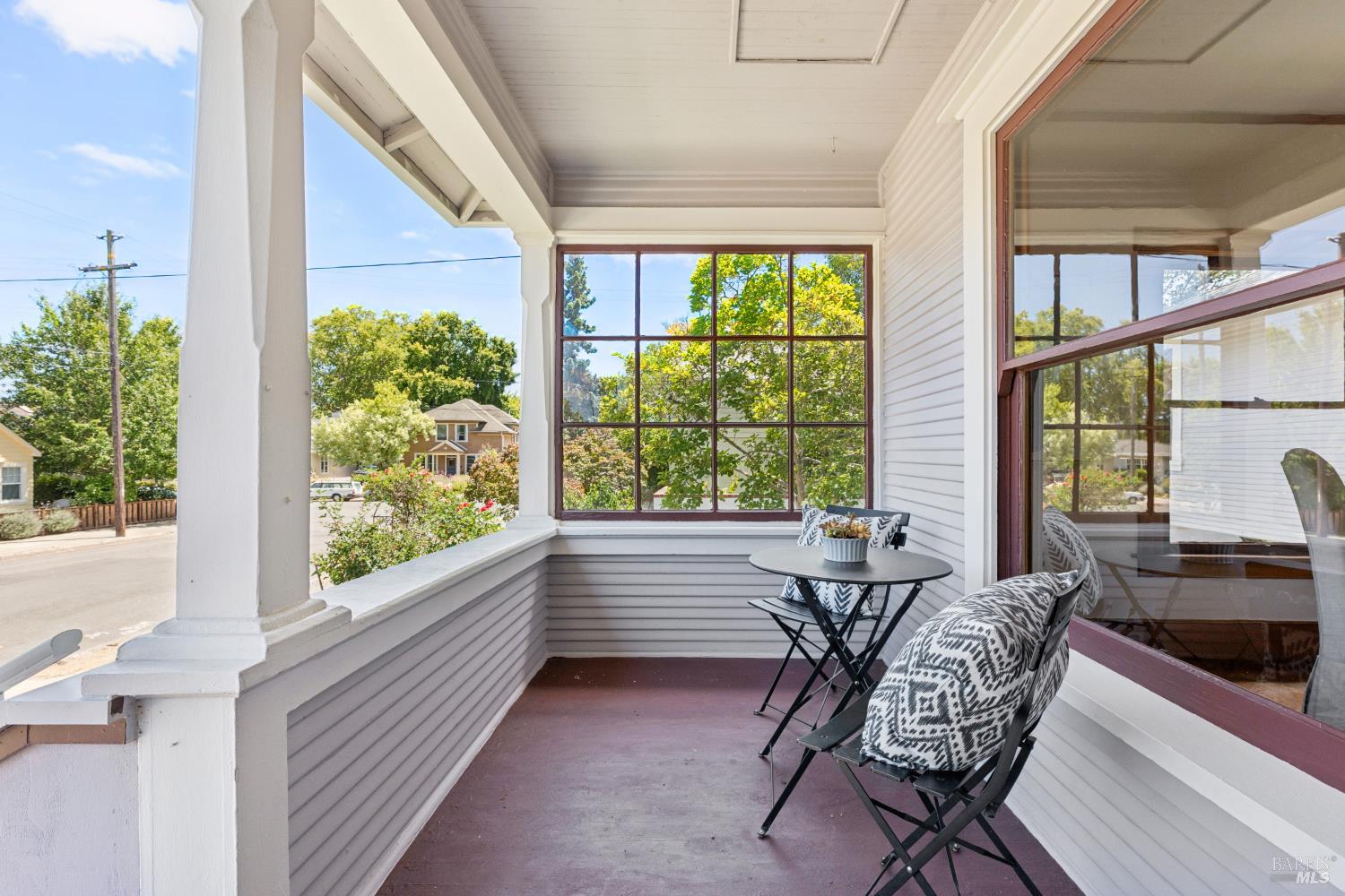 521 Patchett Street Napa CA 94559