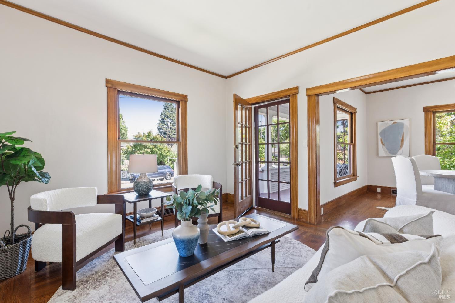 521 Patchett Street Napa CA 94559