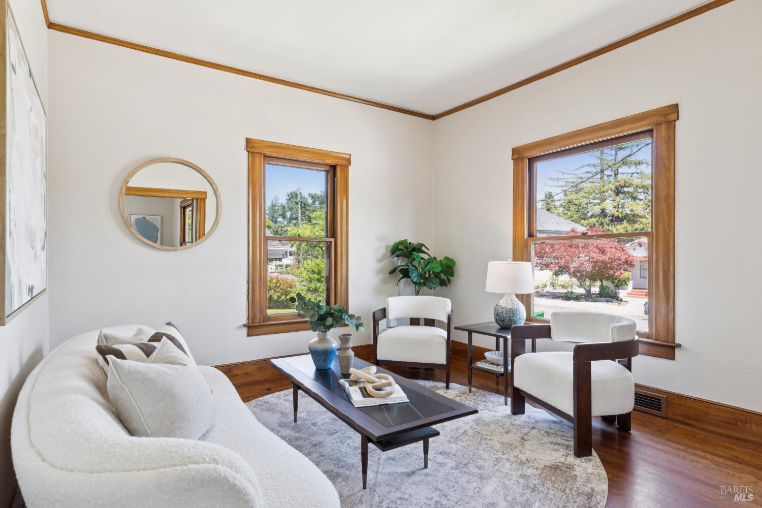 521 Patchett Street Napa CA 94559