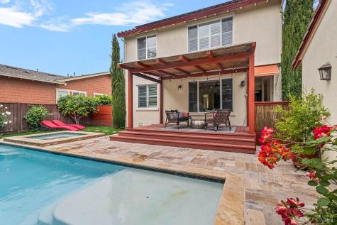405 Brockman Lane Sonoma CA 95476