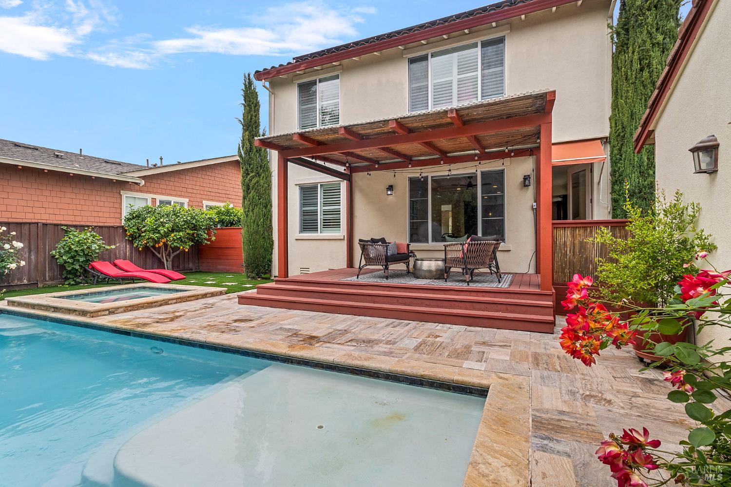405 Brockman Lane Sonoma CA 95476