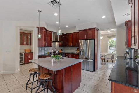 405 Brockman Lane Sonoma CA 95476