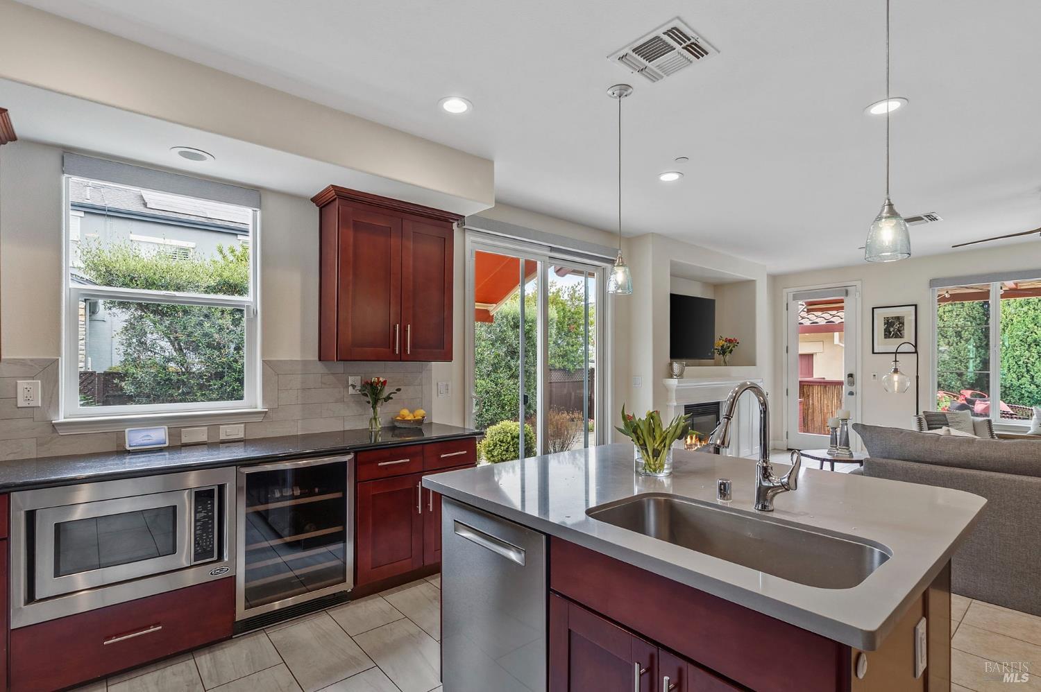 405 Brockman Lane Sonoma CA 95476